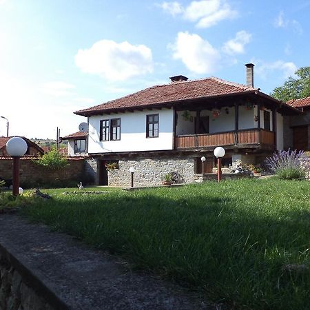 Bella House Villa Hlevene Exterior foto