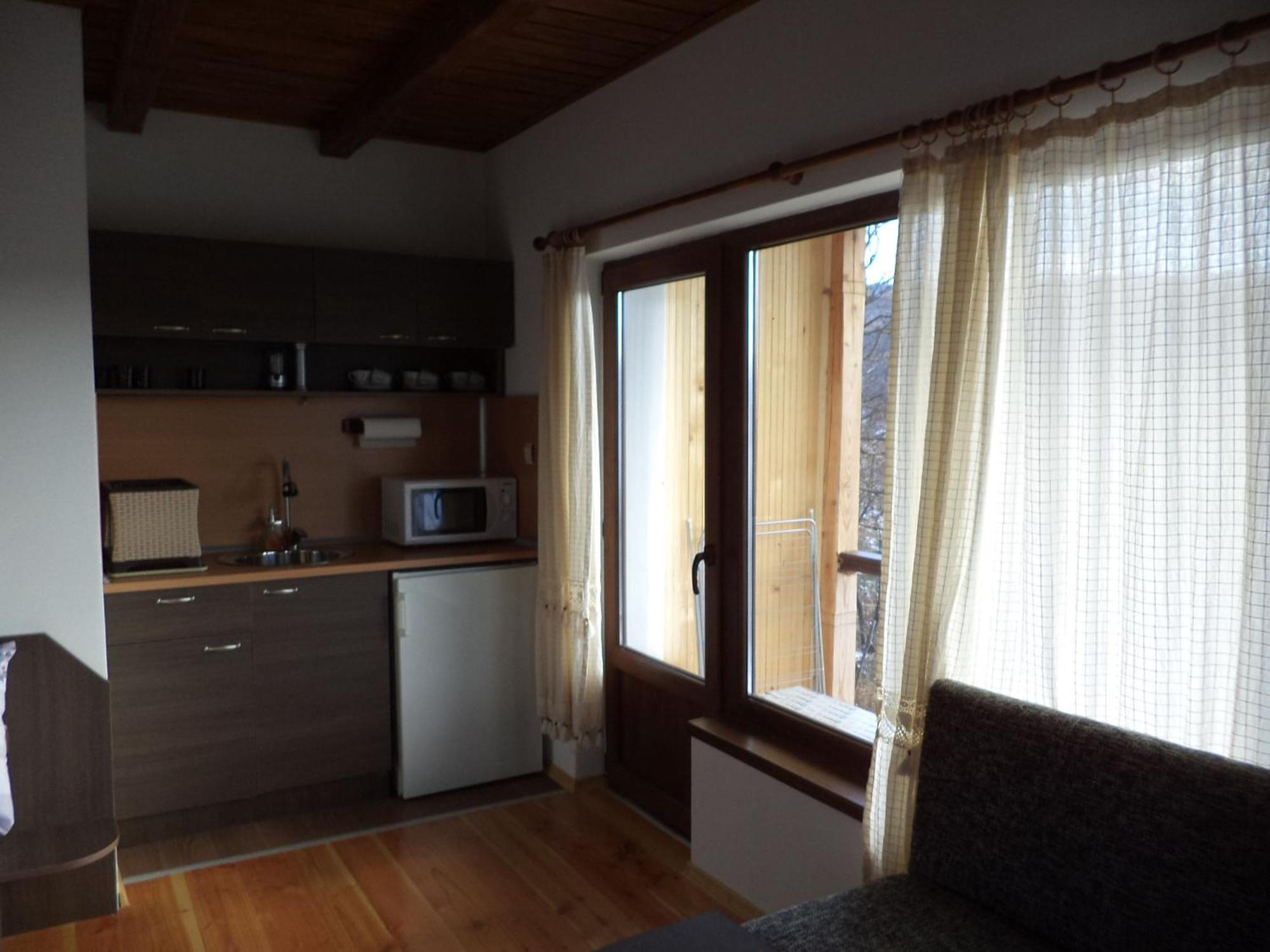 Bella House Villa Hlevene Cameră foto