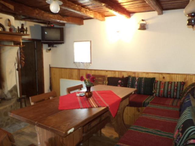 Bella House Villa Hlevene Cameră foto
