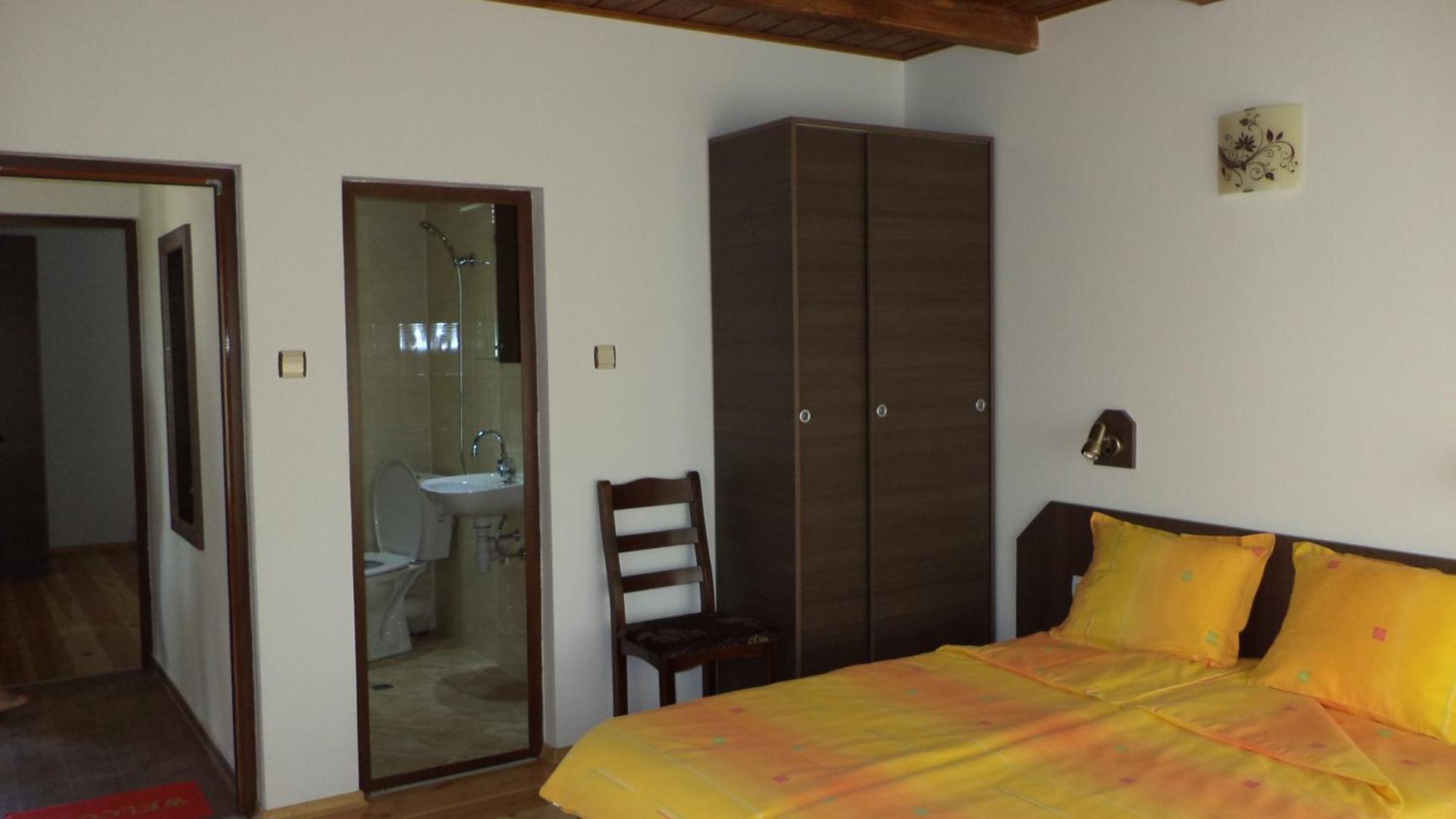Bella House Villa Hlevene Cameră foto