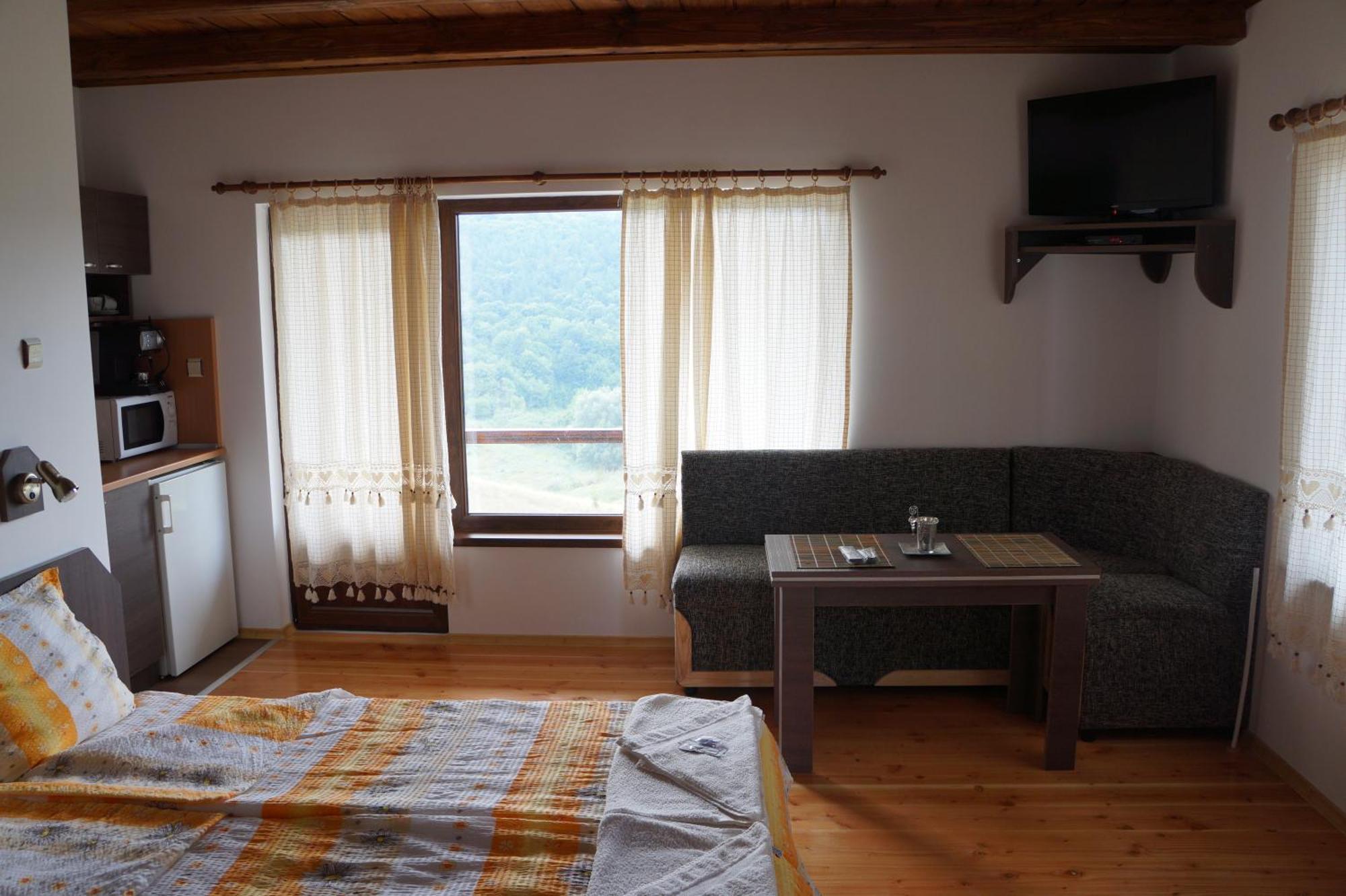 Bella House Villa Hlevene Cameră foto
