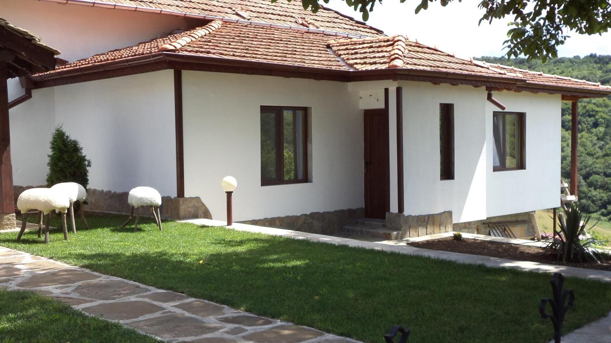 Bella House Villa Hlevene Cameră foto