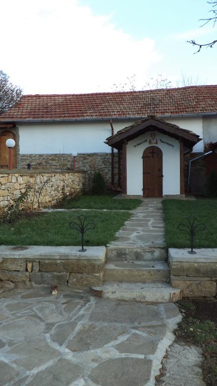 Bella House Villa Hlevene Exterior foto