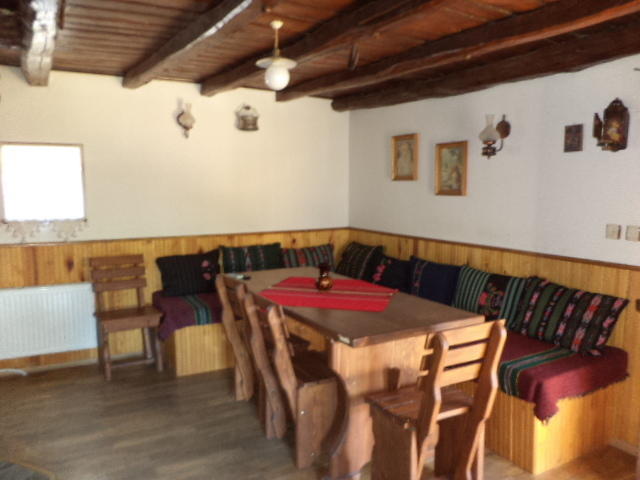 Bella House Villa Hlevene Cameră foto