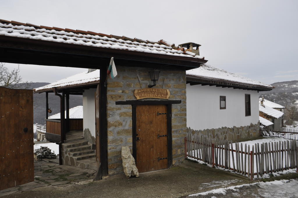 Bella House Villa Hlevene Cameră foto