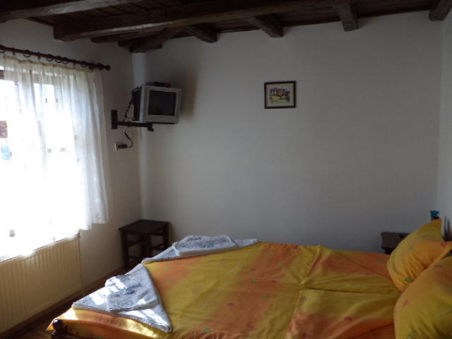 Bella House Villa Hlevene Cameră foto