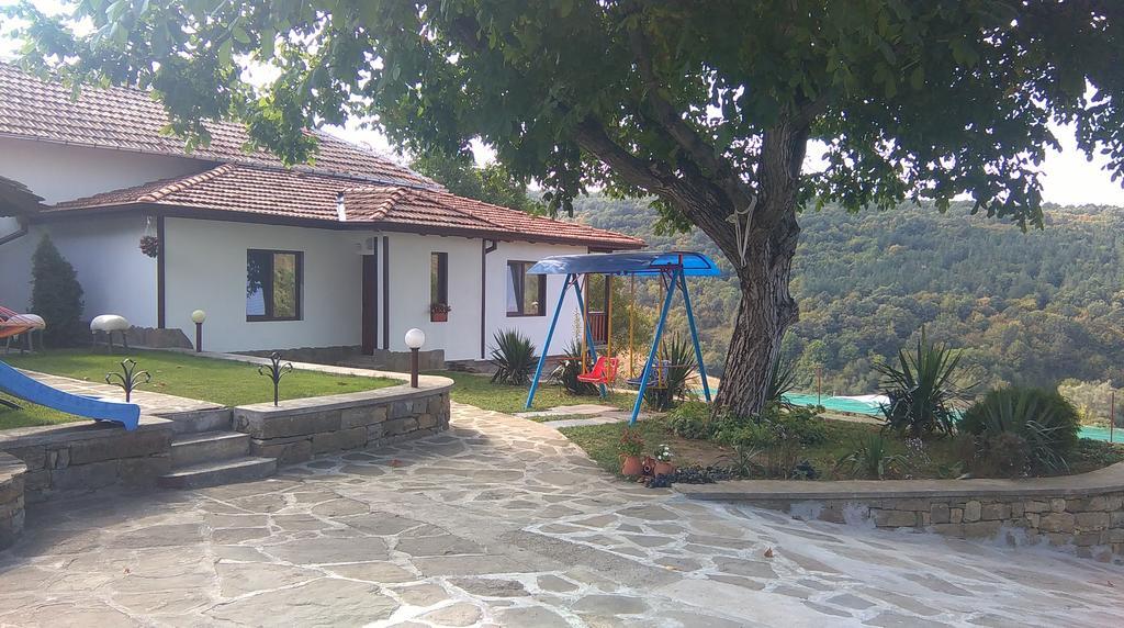 Bella House Villa Hlevene Exterior foto