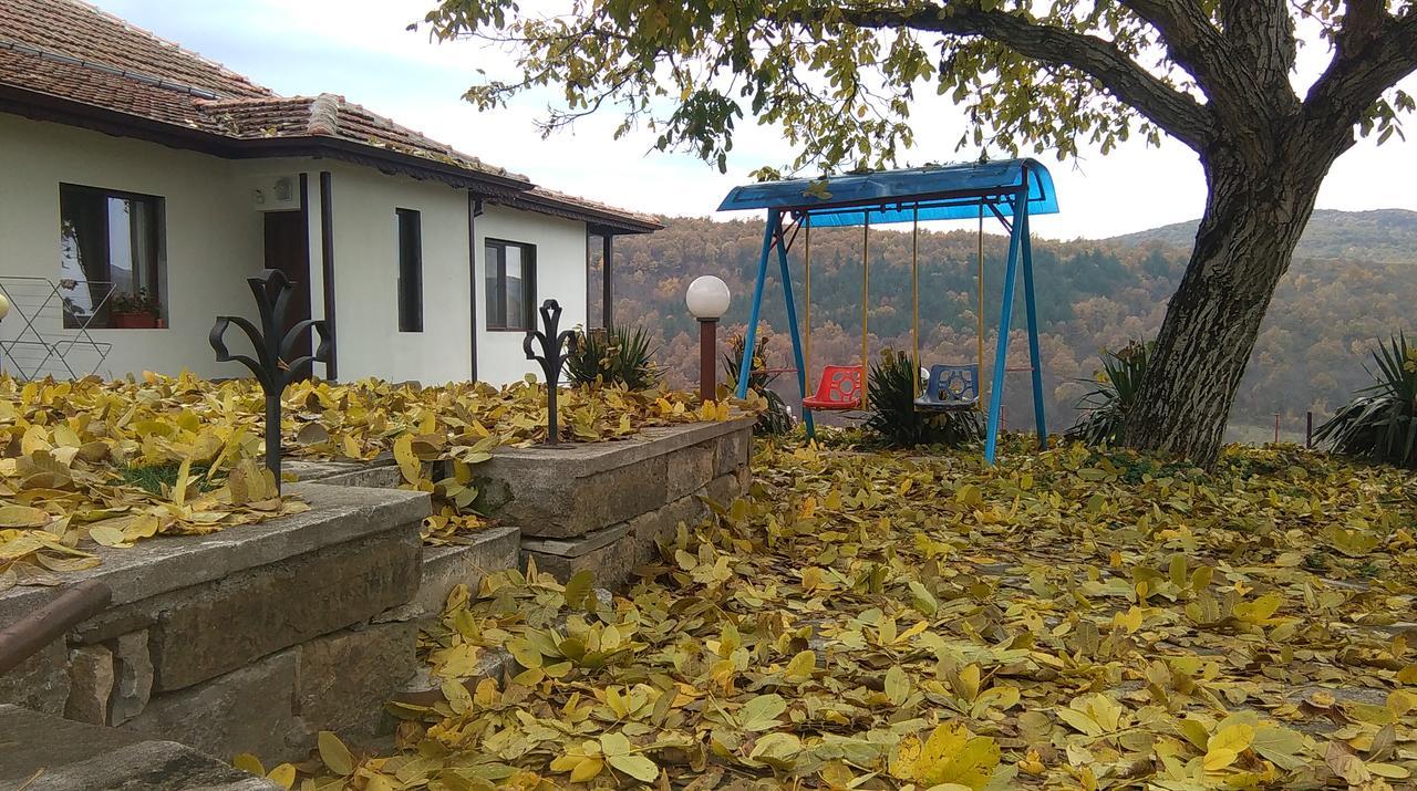 Bella House Villa Hlevene Exterior foto