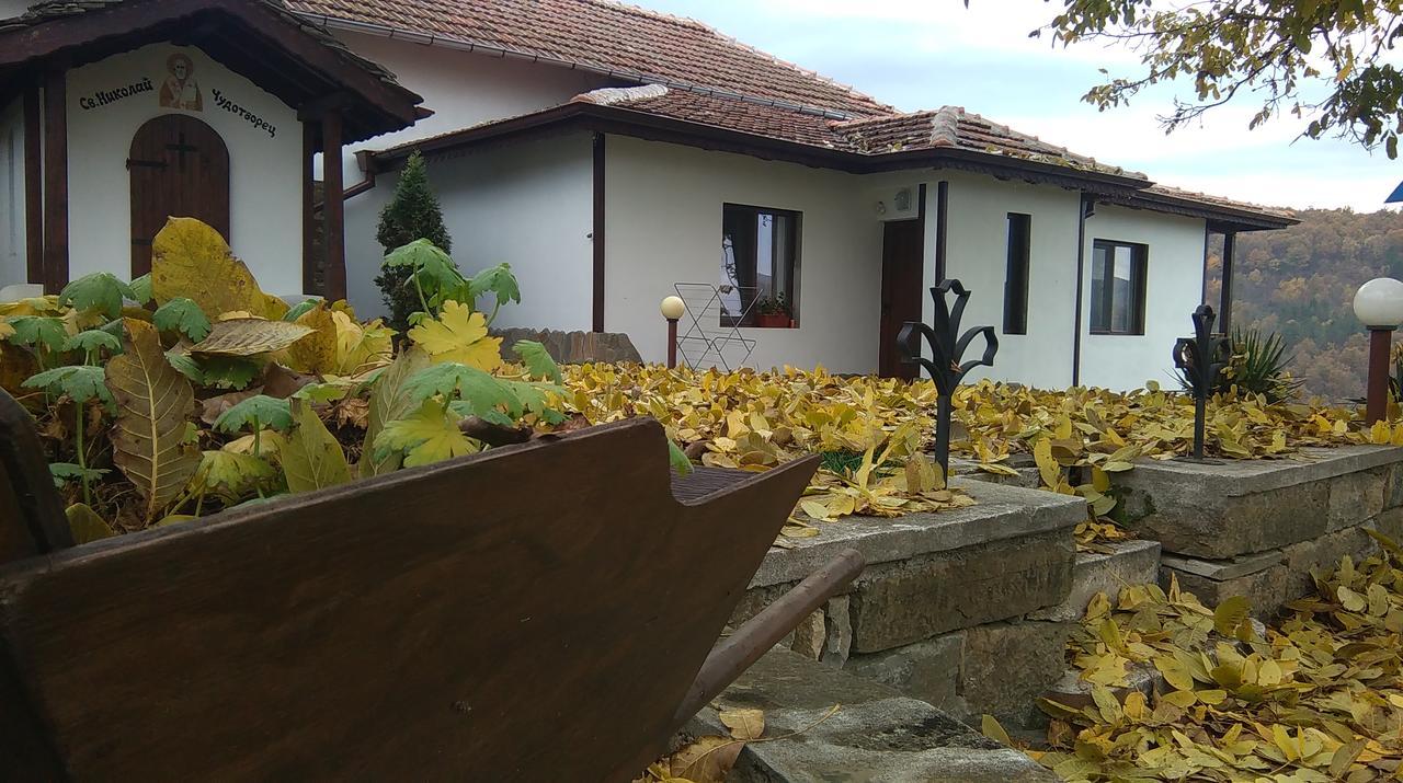 Bella House Villa Hlevene Exterior foto